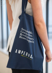 AMPERNA® Tote Bag