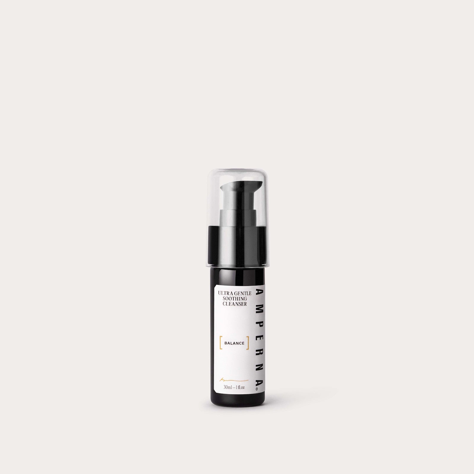 Ultra Gentle Soothing Cleanser Travel Size