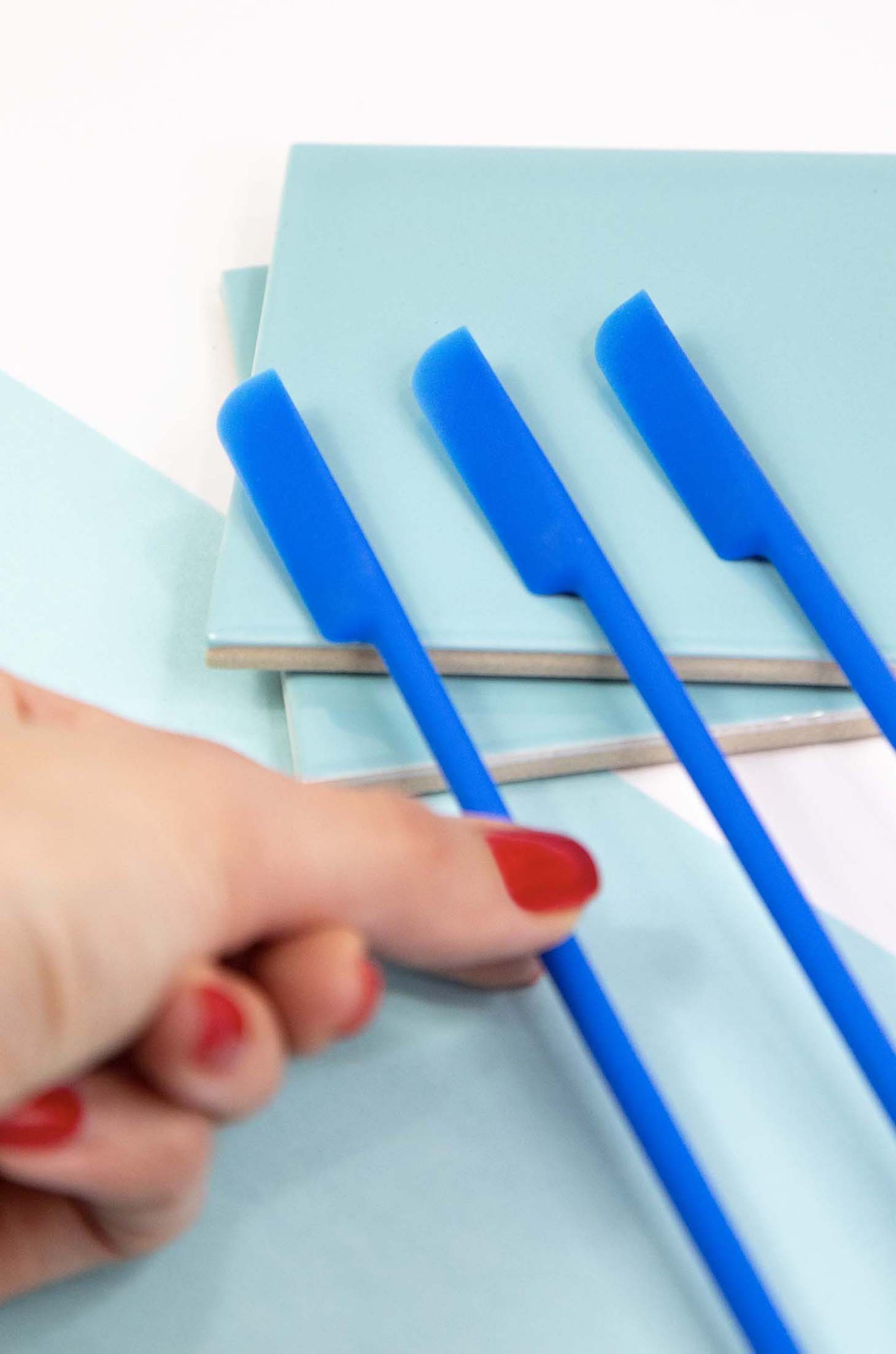 Spatula AMPERNA